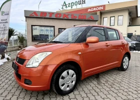 Suzuki Swift 1.3i, снимка 2