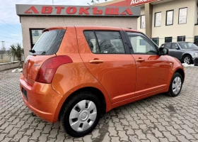 Suzuki Swift 1.3i, снимка 4