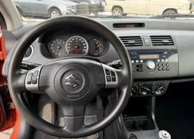 Suzuki Swift 1.3i, снимка 6