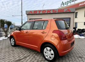 Suzuki Swift 1.3i, снимка 3