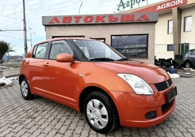 Suzuki Swift 1.3i, снимка 1