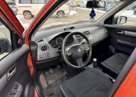 Suzuki Swift 1.3i, снимка 5