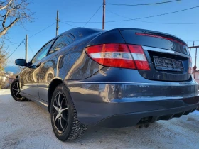 Mercedes-Benz CLC 200 CDI, снимка 10