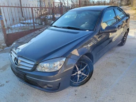 Mercedes-Benz CLC 200 CDI, снимка 4