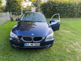 BMW 530 XD, снимка 1