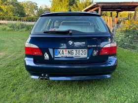 BMW 530 XD, снимка 2