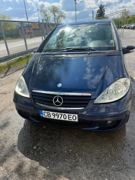 Обява за продажба на Mercedes-Benz A 160 2.0 ~2 800 лв. - изображение 1
