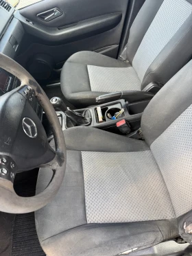 Обява за продажба на Mercedes-Benz A 160 2.0 ~2 800 лв. - изображение 9