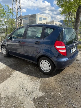 Обява за продажба на Mercedes-Benz A 160 2.0 ~2 800 лв. - изображение 2