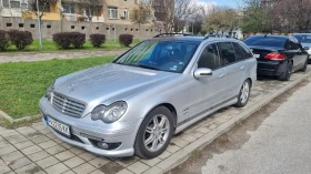 Обява за продажба на Mercedes-Benz C 220 ~6 600 лв. - изображение 2
