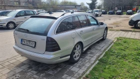 Обява за продажба на Mercedes-Benz C 220 ~6 600 лв. - изображение 3