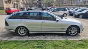 Обява за продажба на Mercedes-Benz C 220 ~6 600 лв. - изображение 6