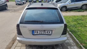 Обява за продажба на Mercedes-Benz C 220 ~6 600 лв. - изображение 5