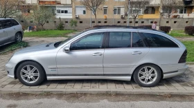 Обява за продажба на Mercedes-Benz C 220 ~6 600 лв. - изображение 7