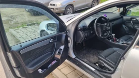 Обява за продажба на Mercedes-Benz C 220 ~6 600 лв. - изображение 8
