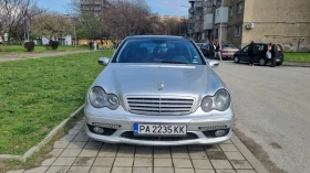 Обява за продажба на Mercedes-Benz C 220 ~6 600 лв. - изображение 1