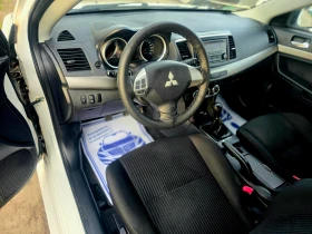 Обява за продажба на Mitsubishi Lancer УНИКАЛЕН/КЛИМАТРОН/МУЛТИВОЛАН/1.6i ~12 799 лв. - изображение 9