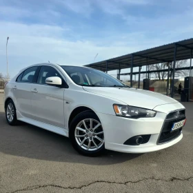 Обява за продажба на Mitsubishi Lancer УНИКАЛЕН/КЛИМАТРОН/МУЛТИВОЛАН/1.6i ~12 799 лв. - изображение 3