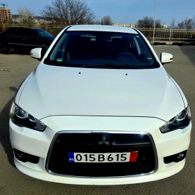 Обява за продажба на Mitsubishi Lancer УНИКАЛЕН/КЛИМАТРОН/МУЛТИВОЛАН/1.6i ~12 799 лв. - изображение 2