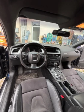 Audi A5 Quattro | Mobile.bg    4