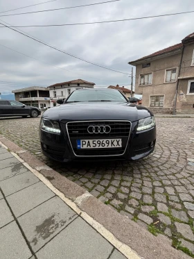 Audi A5 Quattro | Mobile.bg    3