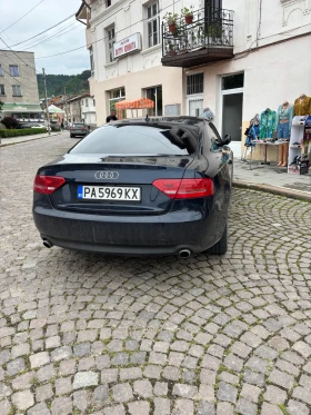 Audi A5 Quattro | Mobile.bg    2