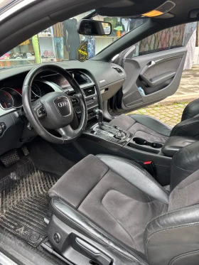 Audi A5 Quattro | Mobile.bg    6