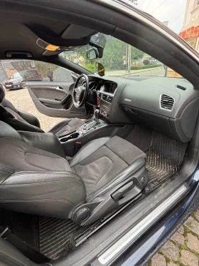 Audi A5 Quattro | Mobile.bg    5