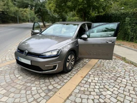Обява за продажба на VW Golf E-Golf ~20 990 лв. - изображение 7