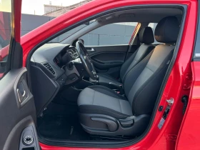 Обява за продажба на Hyundai I20 1.3/TREND/84HP/TEMPOMAT/BLUETOOTH/KLIMA/458v ~27 399 лв. - изображение 10