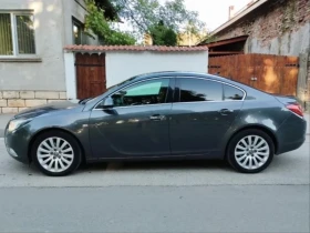 Opel Insignia OPEL INSIGNIA 4x4 2.0 CDTI NAVI | Mobile.bg    2