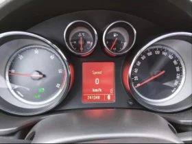 Opel Insignia OPEL INSIGNIA 4x4 2.0 CDTI NAVI | Mobile.bg    5
