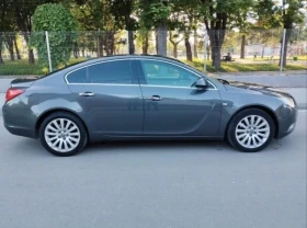 Opel Insignia OPEL INSIGNIA 4x4 2.0 CDTI NAVI | Mobile.bg    7