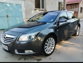 Opel Insignia OPEL INSIGNIA 4x4 2.0 CDTI NAVI | Mobile.bg    3