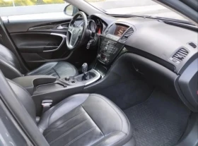 Opel Insignia OPEL INSIGNIA 4x4 2.0 CDTI NAVI | Mobile.bg    8