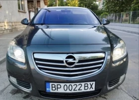 Opel Insignia OPEL INSIGNIA 4x4 2.0 CDTI NAVI | Mobile.bg    6