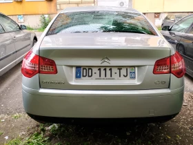 Обява за продажба на Citroen C5 1.6HDI ~5 000 лв. - изображение 4