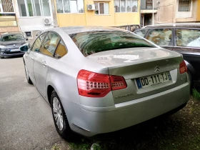 Обява за продажба на Citroen C5 1.6HDI ~5 000 лв. - изображение 1