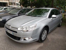 Обява за продажба на Citroen C5 1.6HDI ~5 000 лв. - изображение 3