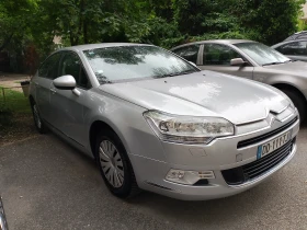 Обява за продажба на Citroen C5 1.6HDI ~5 000 лв. - изображение 2