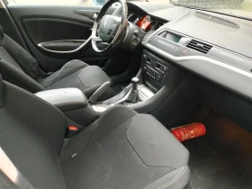 Обява за продажба на Citroen C5 1.6HDI ~5 000 лв. - изображение 5