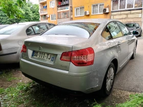 Обява за продажба на Citroen C5 1.6HDI ~5 000 лв. - изображение 1