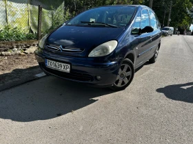     Citroen Xsara picasso