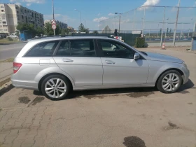 Mercedes-Benz C 220 646 | Mobile.bg    3