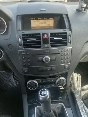 Mercedes-Benz C 220 646 | Mobile.bg    8