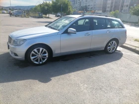 Mercedes-Benz C 220 646 | Mobile.bg    4