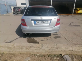 Mercedes-Benz C 220 646 | Mobile.bg    2