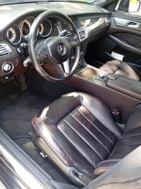 Mercedes-Benz CLS 350 | Mobile.bg    5