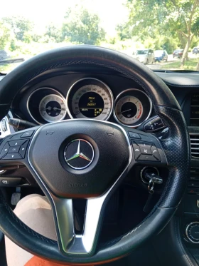 Mercedes-Benz CLS 350 | Mobile.bg    4
