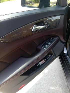 Mercedes-Benz CLS 350 | Mobile.bg    6